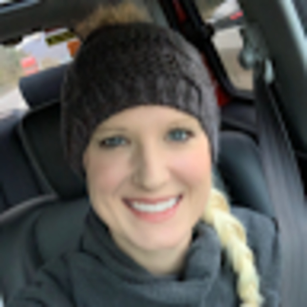 Meet your Posher, Sheila